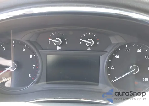 2019 Buick Encore Fwd Preferred z USA, uszkodzony, nr VIN KL4CJASB0KB812589